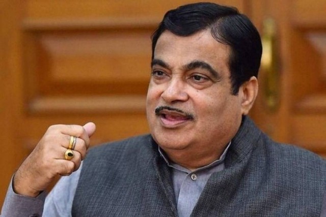 I believe that Politics is an instrument for socio-economic reforms, says Shri Nitin Gadkari, Union Minister for Road, Transport & Highways, GoI